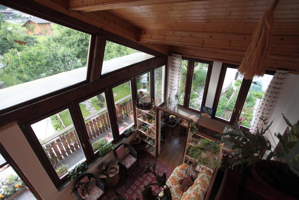 Casa Noemi Imer Dış mekan fotoğraf