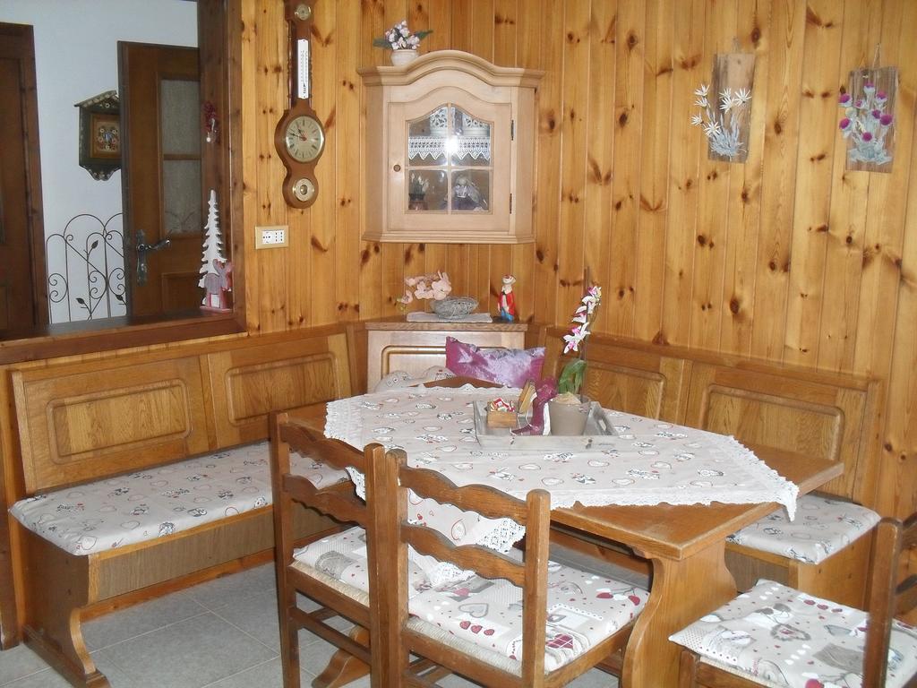 Casa Noemi Imer Dış mekan fotoğraf