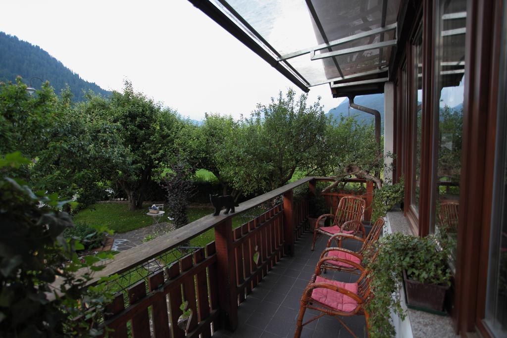 Casa Noemi Imer Dış mekan fotoğraf