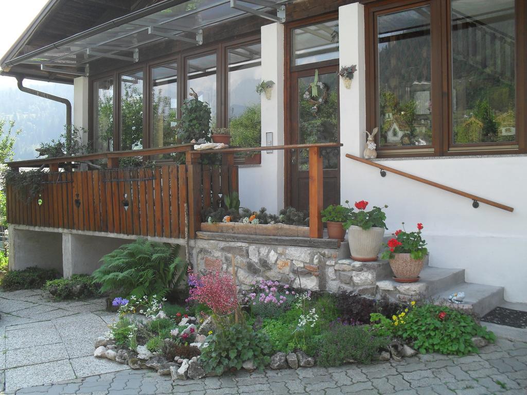 Casa Noemi Imer Dış mekan fotoğraf