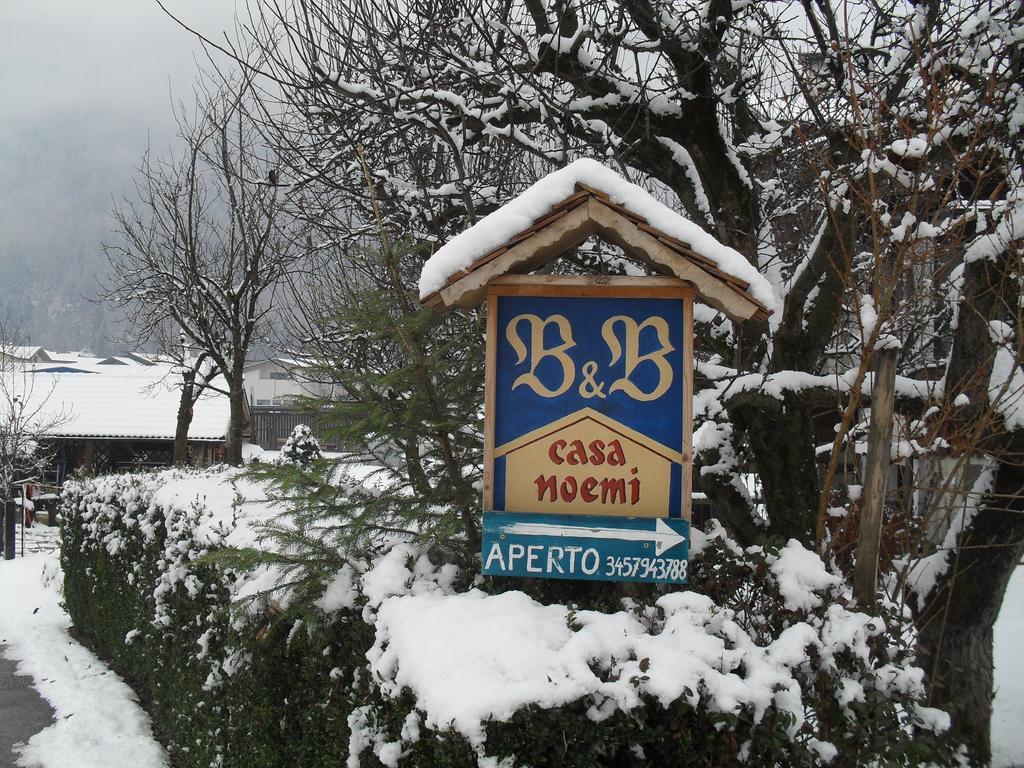 Casa Noemi Imer Dış mekan fotoğraf