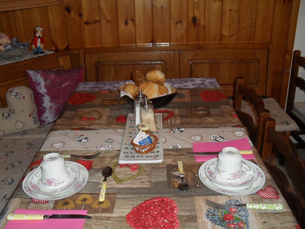 Casa Noemi Imer Dış mekan fotoğraf