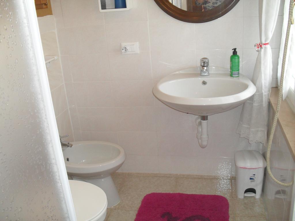 Casa Noemi Imer Dış mekan fotoğraf