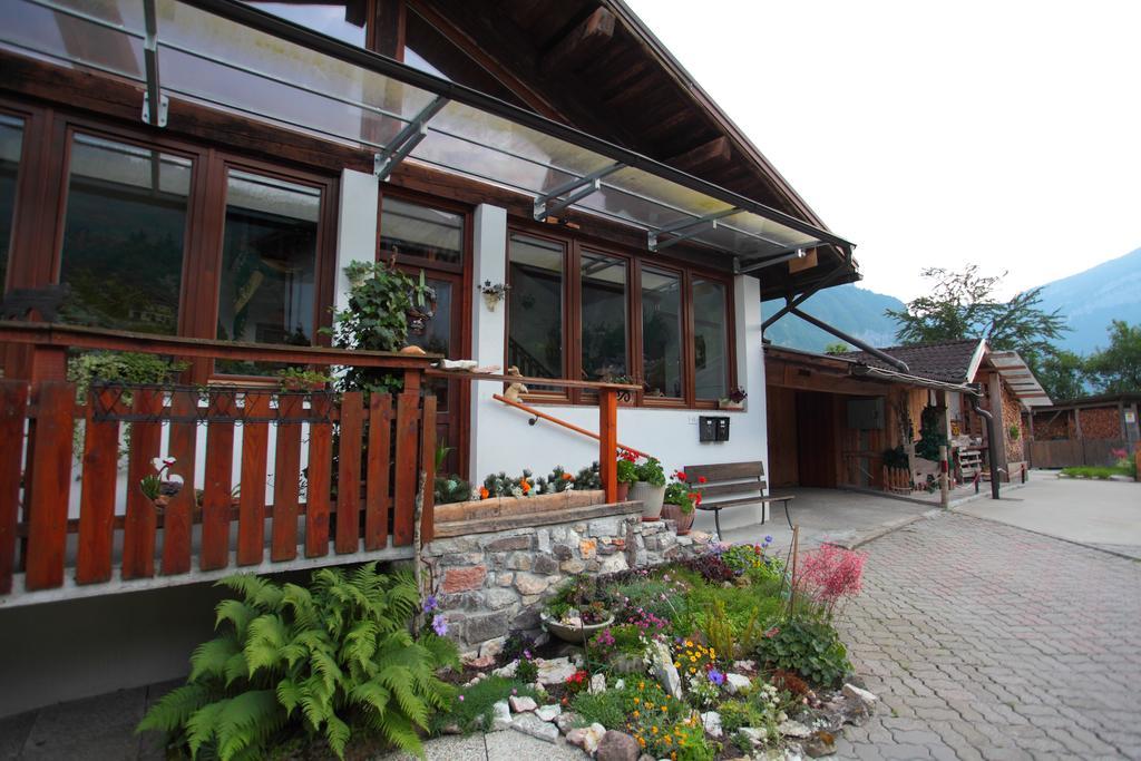 Casa Noemi Imer Dış mekan fotoğraf