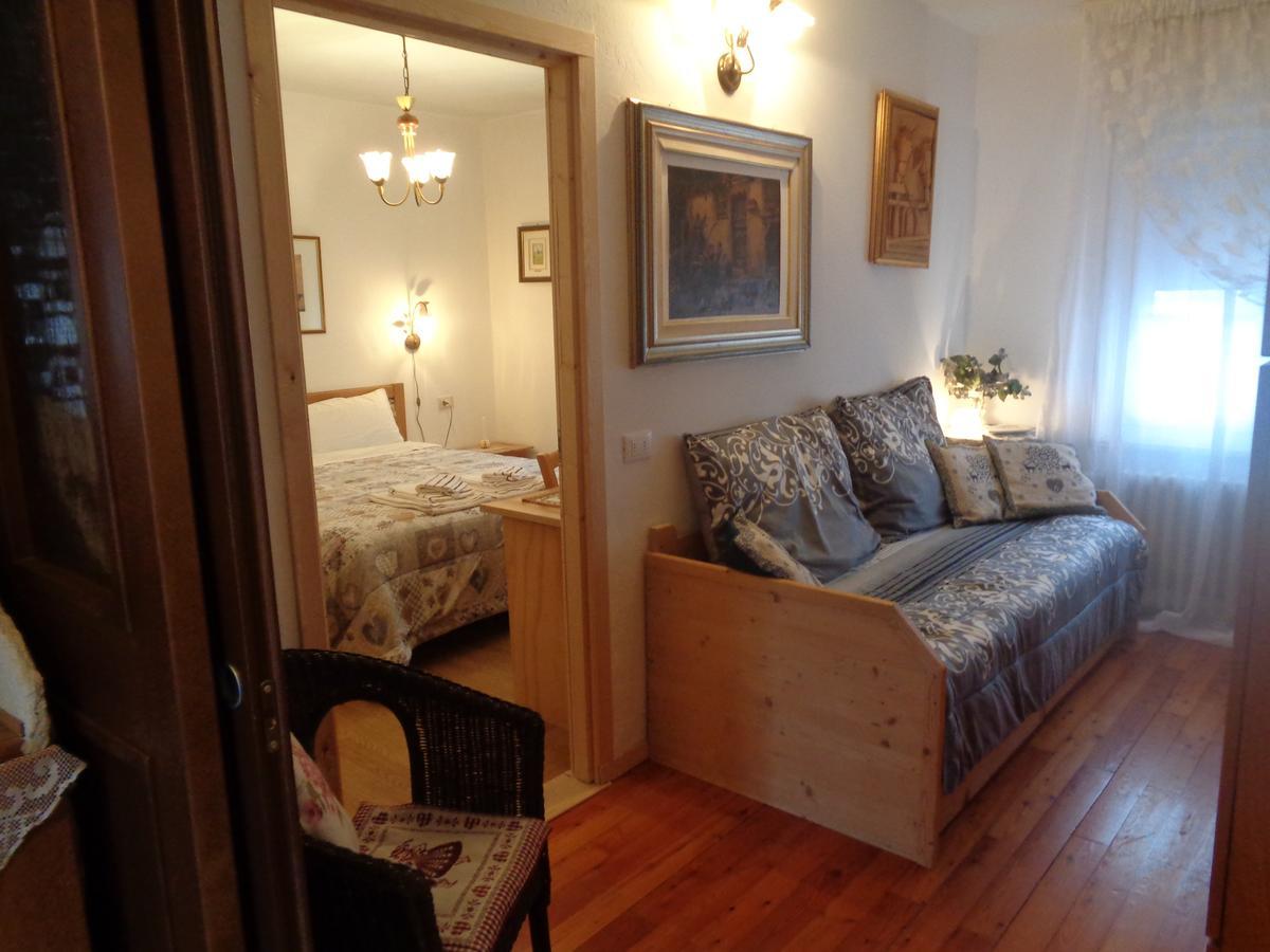 Casa Noemi Imer Dış mekan fotoğraf