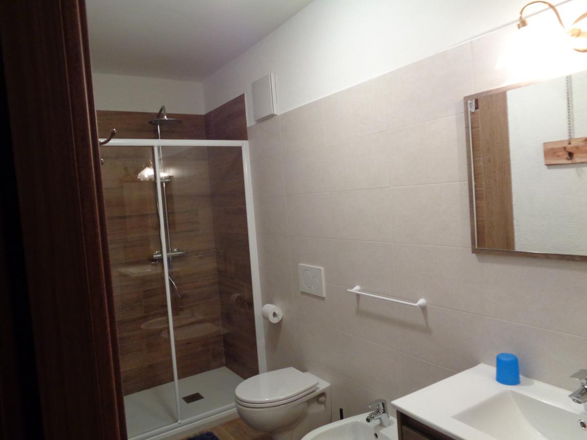 Casa Noemi Imer Dış mekan fotoğraf