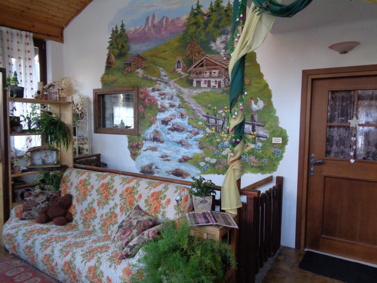 Casa Noemi Imer Dış mekan fotoğraf